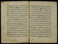 محاضرات الابرار ومسامرات الاخيار.