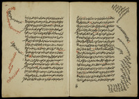 حاشية حسن جلبي على الشرح المطول.