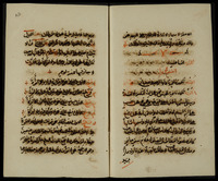 فصل معقود في معاني عوامل الاعراب.