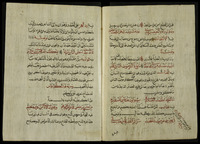 مجموعة في علم البديع.