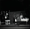 המחזמר "אופרה בגרוש" בתיאטרון הבימה – הספרייה הלאומית