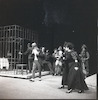 המחזמר "אופרה בגרוש" בתיאטרון הבימה – הספרייה הלאומית
