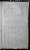 Раппорты городничих в Витебское губернское правление об исполнении положения 9 декабря 1804 года "О устройстве евреев" (Часть l О просвещении).