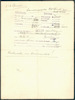Applicant: Bleiweiss, Mechel; born 20.8.1881 in Vyz︠h︡nyt︠s︡i︠a︡ (Ukraine); married.