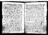 כתבים נשלחו מירושלים ומצפת בשנים ר"ף-רפ"ג לאברהם מפירושא בענין עשרת השבטים והגאולה.