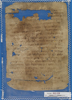 ספרות הגות (פילוסופיה, תיאולוגיה, מוסר);תיאולוגיה.