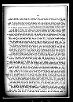 Correspondence of Reichszentrale für Schächtangelegenheiten.