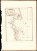 Plan de la Rade et Ville de Tripoli a la Cofte de Barbarie [cartographic material] – הספרייה הלאומית