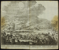 De Olyf Bergh en Dal Iosaphat