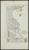 A Plan of the city and port of Warran or Oran
