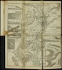 Plan der Antiken Wasserleitungen bey Jerusalem : nach eigenem Messungen entworfen 1870 / von Baurath C.Schick.