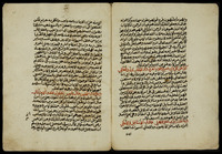 شرح بدء الامالي.