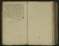פנקס קהילת פוזנא.