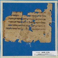 משנה [טקסט];ספרות הלכתית ופרשנות תלמודית;ספרות חז"ל.