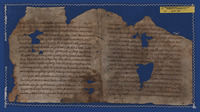 הלכות גדולות;סדר רב עמרם גאון.