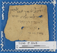 מסמכים;מקרא ותרגומים;פרשנות מקרא.