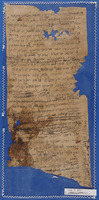 מכתבים;נספחות לחיבור;תעודות שלטוניות;תפילה וברכות.