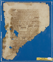 רפואה;תפילה וברכות.