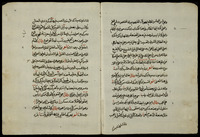 شرح كتاب السرور في علم الصنعة.
