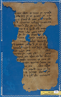 אסטרולוגיה : בערבית יהודית.