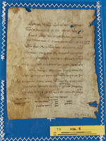 נביאים (מלכים ב' ח:ה-ט:לז ) : סירוגין.