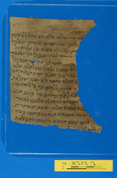 מכתבים.