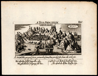 Aden in Arabia a domino, guicguid facies...