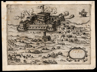 [D'ardanello della parte d'Asia]