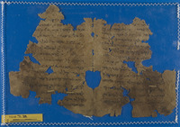 מקרא [טקסט];תפסיר ערבי;תרגומים ארמיים.