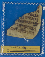 תחום לא מזוהה;תרגומים ארמיים.