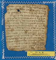 דרשות;הלכה;מדרש.