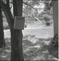 היישוב קרית חרושת, לימים חלק מקרית טבעון.