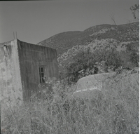 היישוב קרית חרושת, לימים חלק מקרית טבעון.