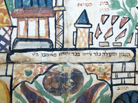 קברי צדיקים בארץ ישראל.