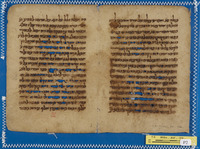 תנא דבי אליהו.
