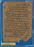Da'wat al-atibba;מסמכים;רפואה.
