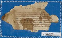 ספרות חז"ל;ספרי רפואה;רפואה.