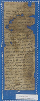 מכתבים;מסמכים.