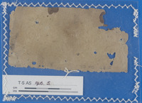 מכתבים;מסמכים;נושאים כספיים.