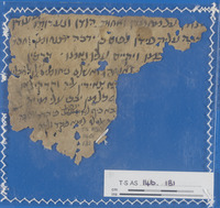 הספדים;מכתבים;מסמכים.