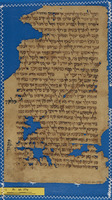 דרשות;פולמוס.