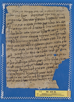 הלכה;ספרות הלכתית ופרשנות תלמודית.