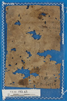 מכתבים;מסמכים;רשימות.
