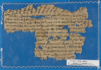 מכתבים;מסמכים;תעודות אישיות ושטרות.