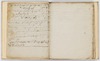 פנקס מילדת מן השנים 1794-1813 – הספרייה הלאומית
