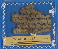 גילוי עתידות;הלכה.