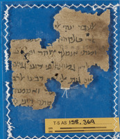 הלכה.