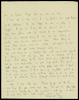 Clarke's letters to his wife, August 25-September 26, 1918.