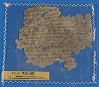 ספרות הגות (פילוסופיה, תיאולוגיה, מוסר);פרשנות מקרא.