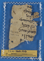 פרשנות מקרא;תחום לא מזוהה.